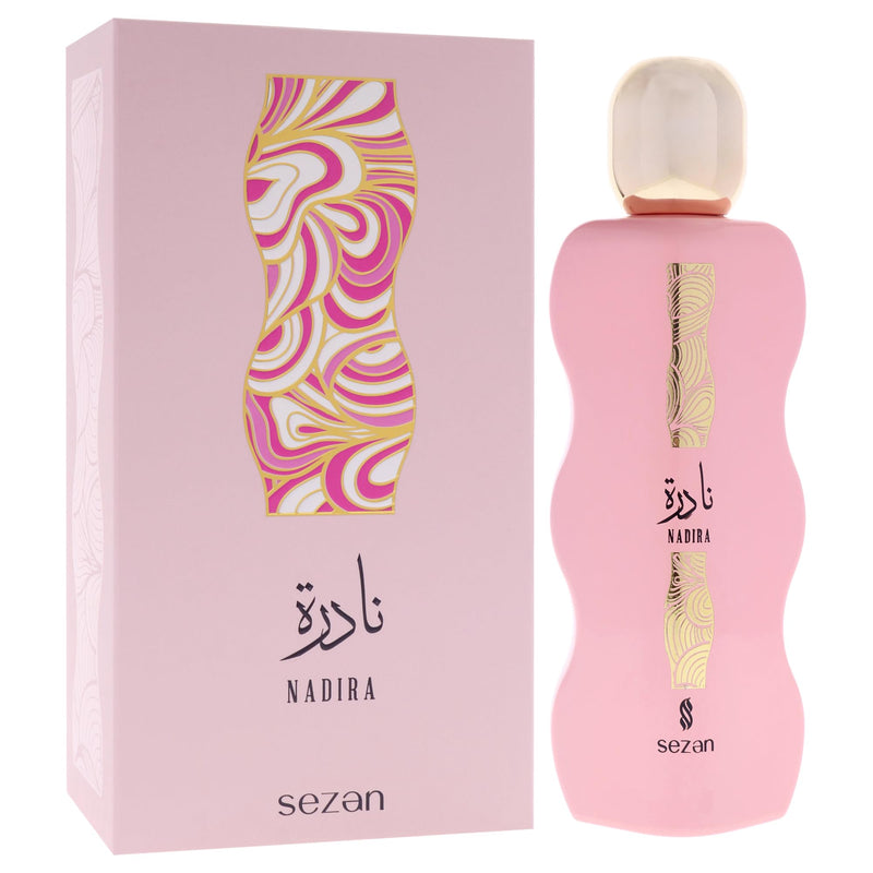 Sezan Nadira Women's Eau De Parfum