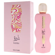 Sezan Nadira Women's Eau De Parfum