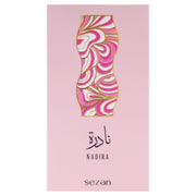 Sezan Nadira Women's Eau De Parfum