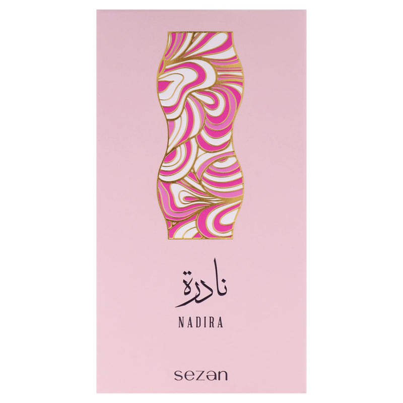 Sezan Nadira Women's Eau De Parfum