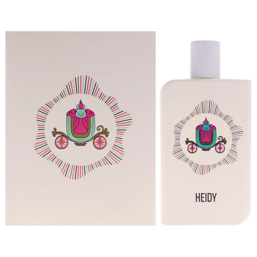 Samam Heidy Women's Eau De Parfum