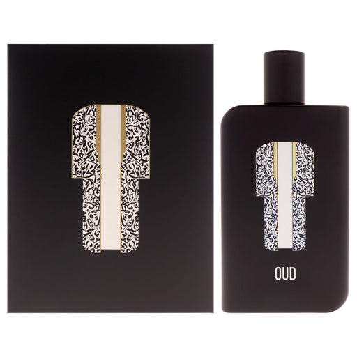 Samam Oud Men's Eau De Parfum