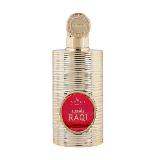 Hamidi Raqi Unisex Eau De Parfum
