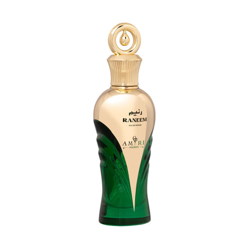 Hamidi Raneem Unisex Eau De Parfum