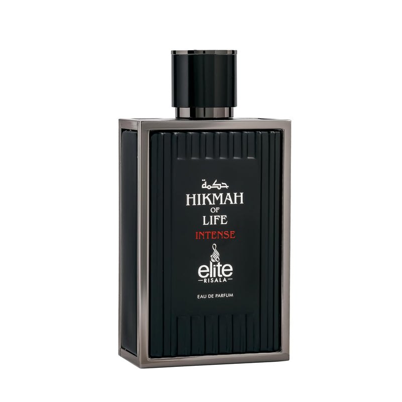 Risala Elite Hikmah Of Life Intense Men's Eau De Parfum
