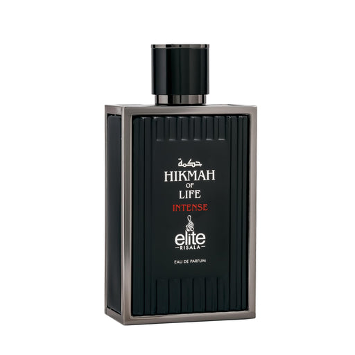 Risala Elite Hikmah Of Life Intense Men's Eau De Parfum
