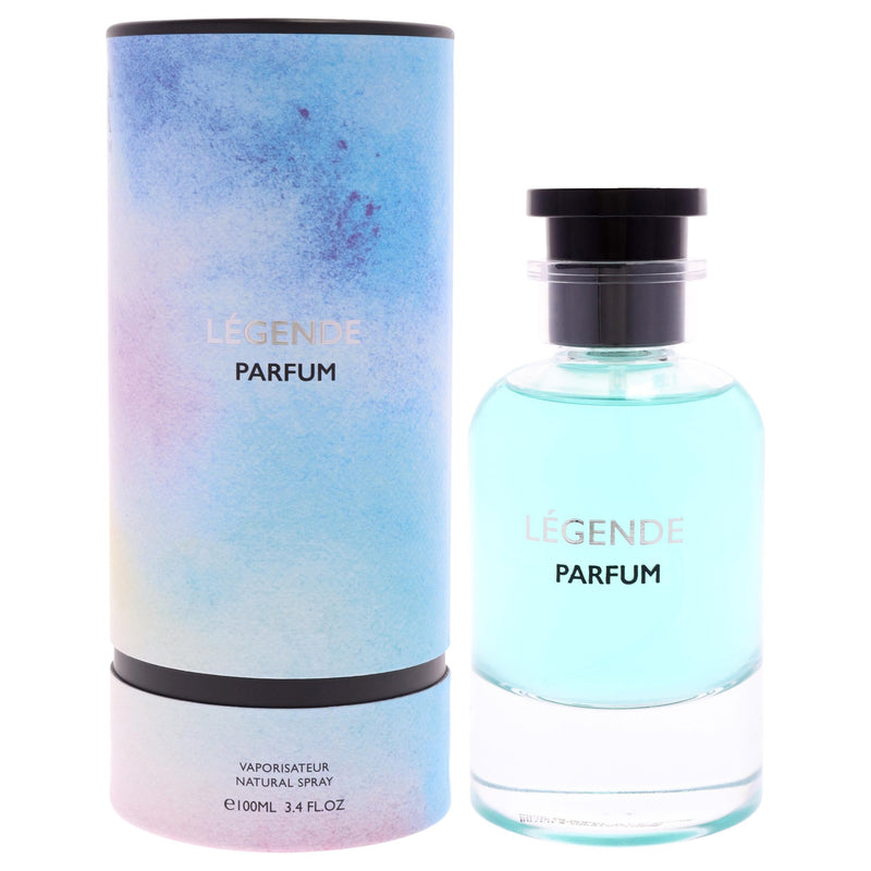 Flavia Legende Unisex Eau De Parfum