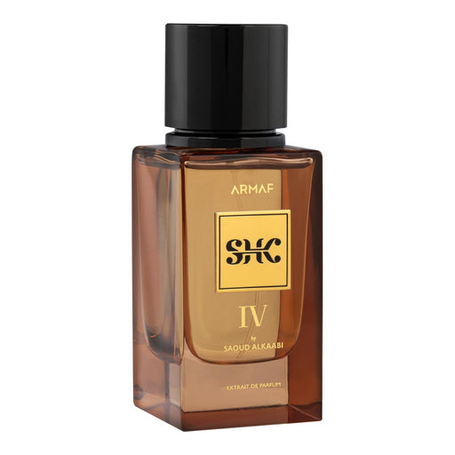 Armaf Shk Iv Men's Extrait De Parfum