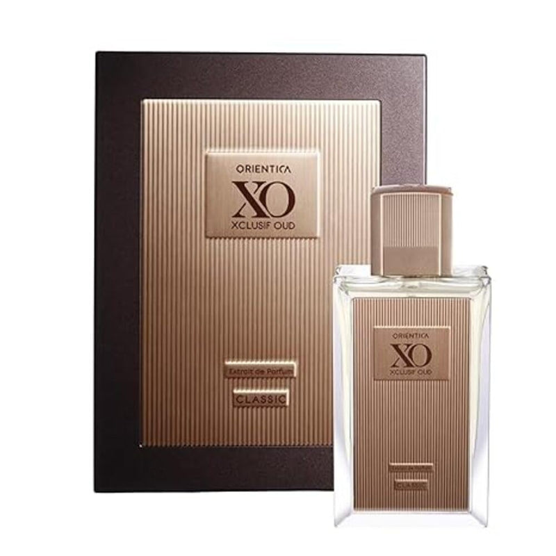 Orientica Xo Xclusif Oud Classic Men's Extrait De Parfum