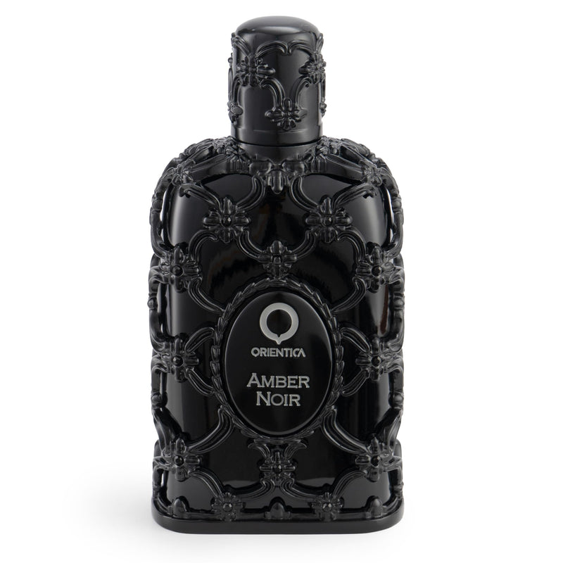 Orientica Amber Noir Unisex Eau De Parfum
