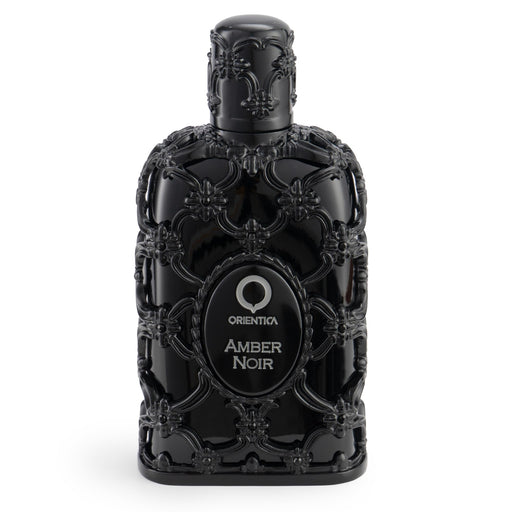 Orientica Amber Noir Unisex Eau De Parfum