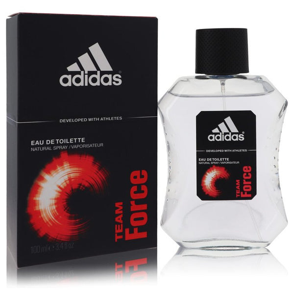 Adidas Team Force Men's Eau De Toilette