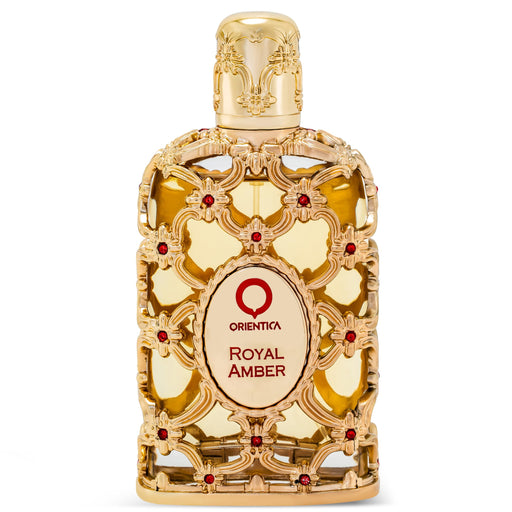 Orientica Royal Amber Men's Eau De Parfum