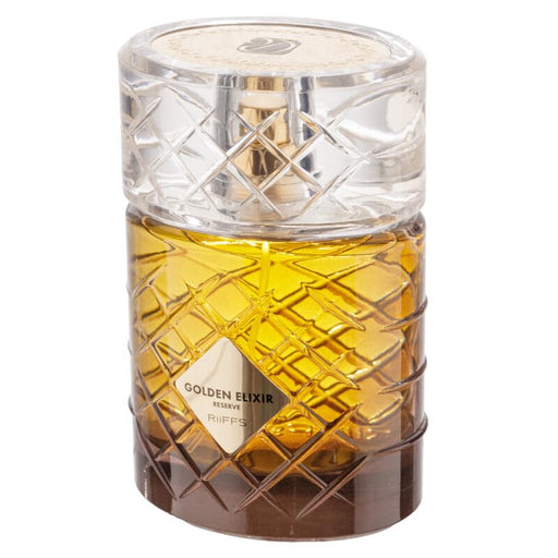 Riiffs Golden Elixir Reserve Men's Extrait De Parfum