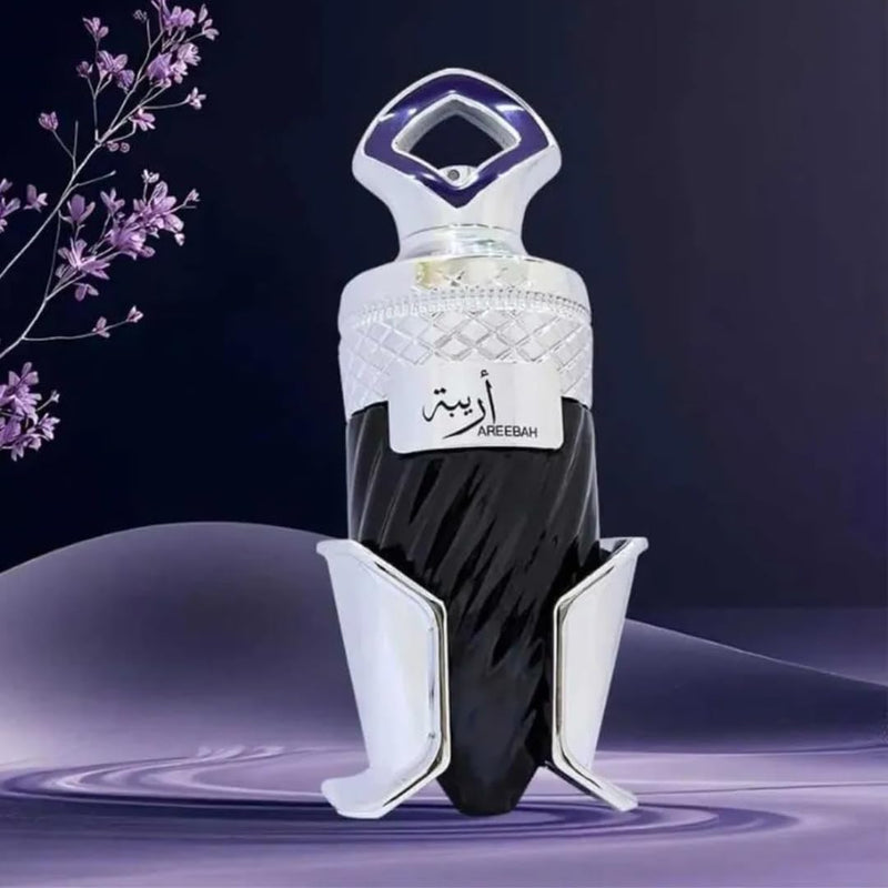 Riiffs Areebah Women's Extrait De Parfum
