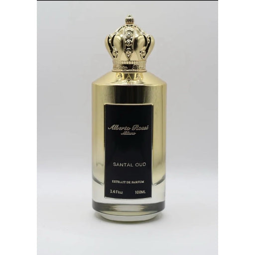 Alberto Rossi Milano Midnight Sparkle Women's Extrait De Parfum