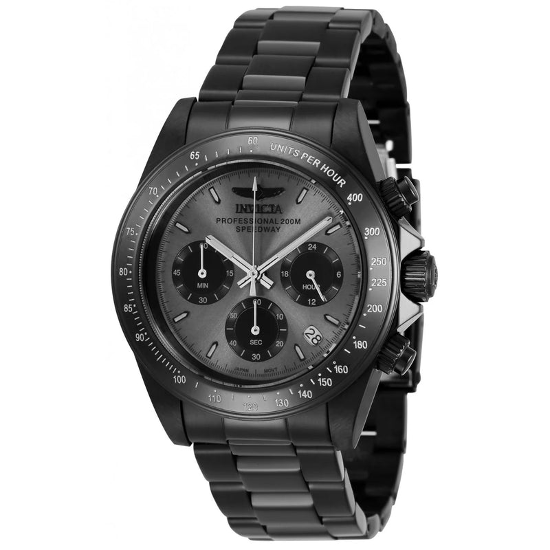 Invicta Speedway Men's Quartz 40mm Watch
