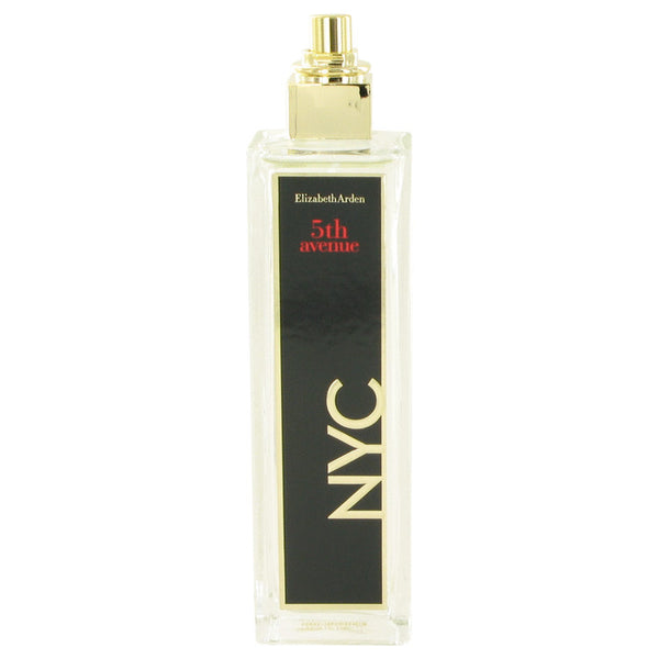 Elizabeth Arden 5th Avenue Nyc Women's Eau De Parfum (Tester)