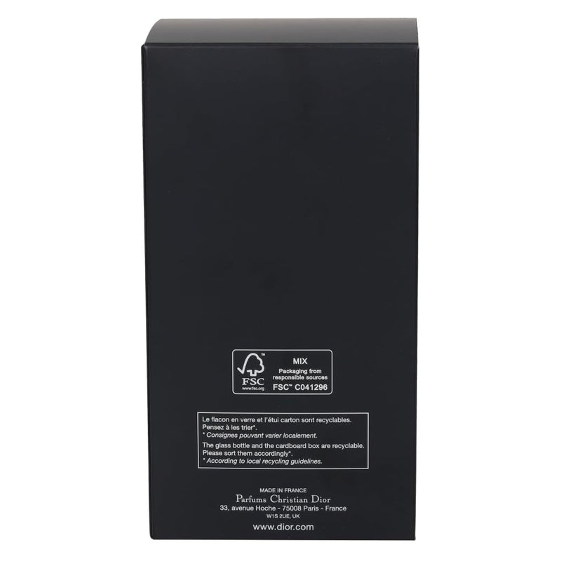 Christian Dior Homme Intense Men's Eau De Parfum
