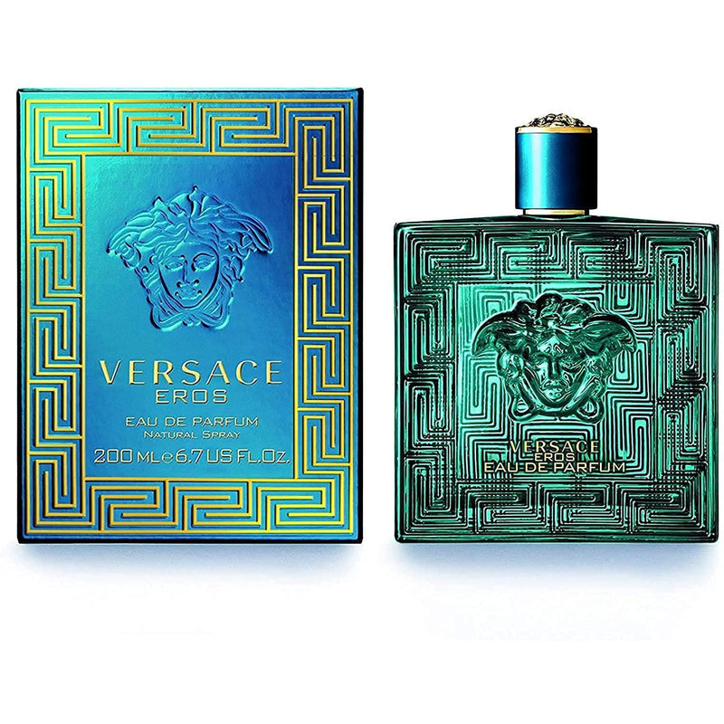 Versace Eros Men's Eau De Parfum