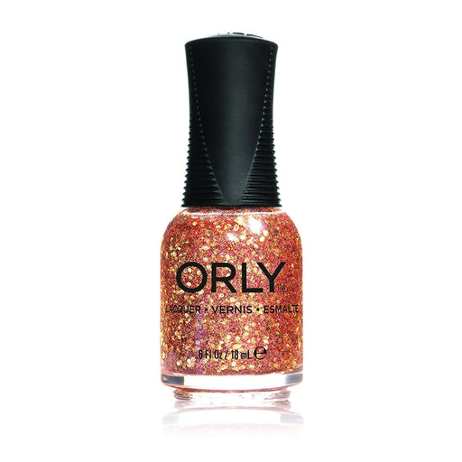 Orly Nail Lacquer 20860 Gossip Girl