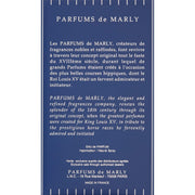 Parfums De Marly Percival Men's Eau De Parfum