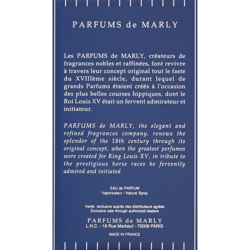 Parfums De Marly Percival Men's Eau De Parfum