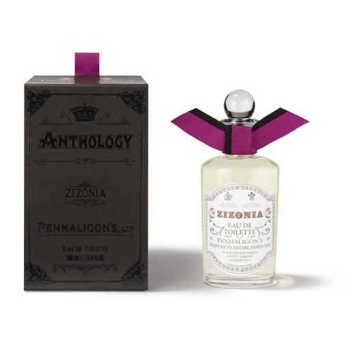 Penhaligons Penhaligon's Anthology Zizonia Men's Eau De Toilette