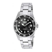 Invicta Pro Diver Men's Quartz 38mm Watch – Stainless Steel