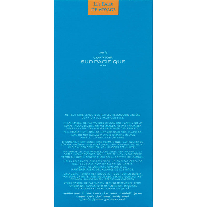 Comptoir Sud Pacifique Coco Extreme Women's Eau De Toilette