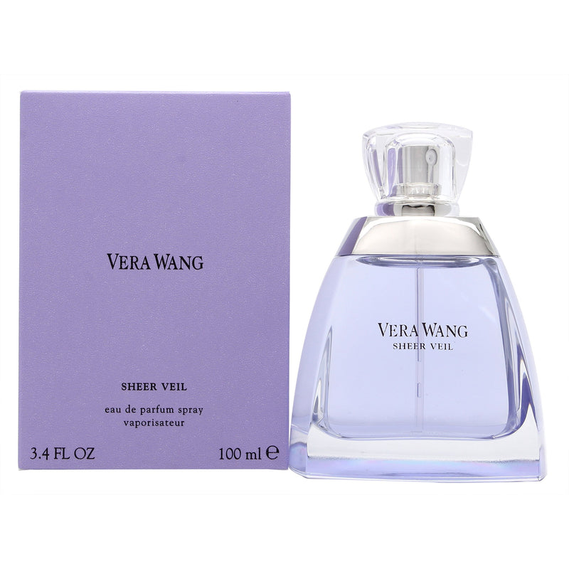 Vera Wang Women's Eau De Parfum