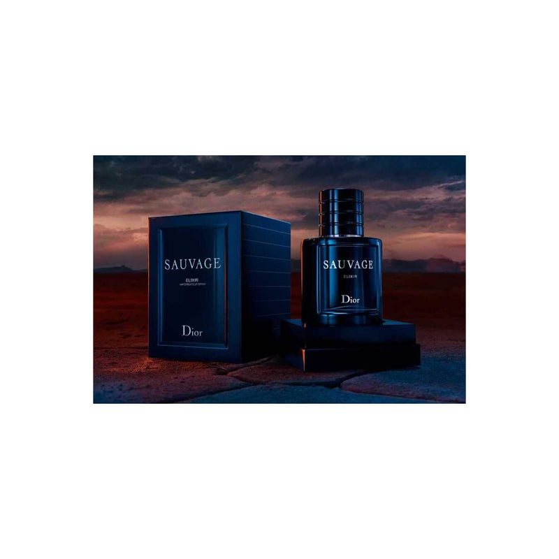 Christian Dior Sauvage Elixir Men's Fragrance