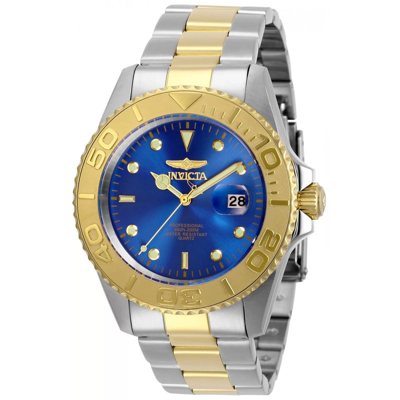 Invicta Pro Diver Men's Automatic 43mm Watch