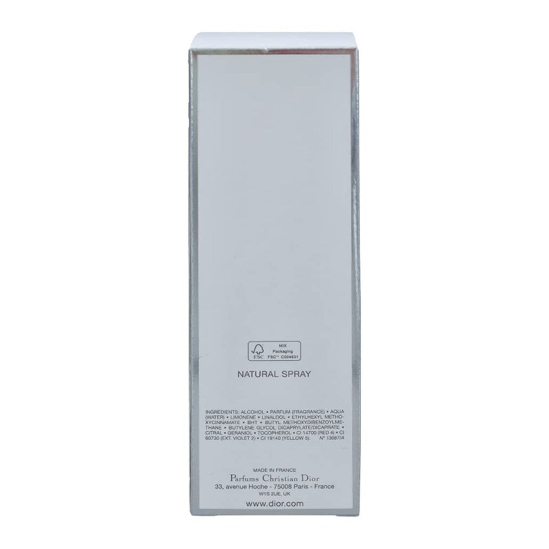 Dior Addict Eau Fraiche Women's Eau De Toilette
