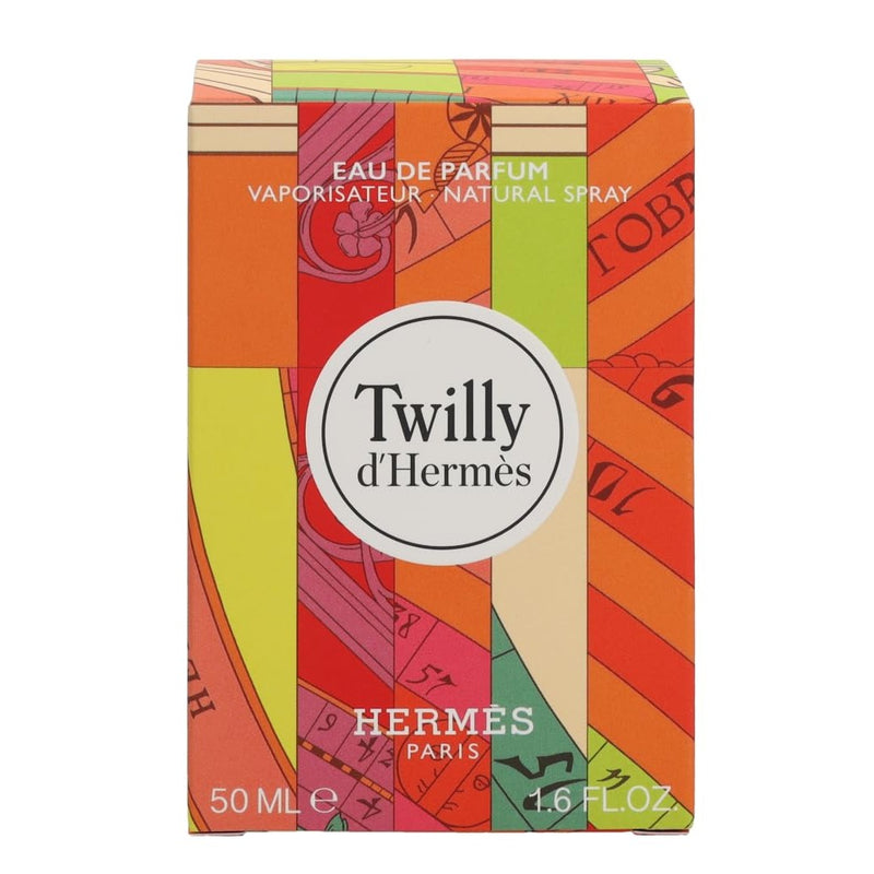 Hermes Twilly D'Hermes Women's Eau De Parfum