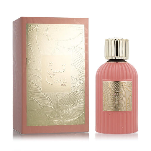 Paris Corner Qissa Pink Women's Eau De Parfum