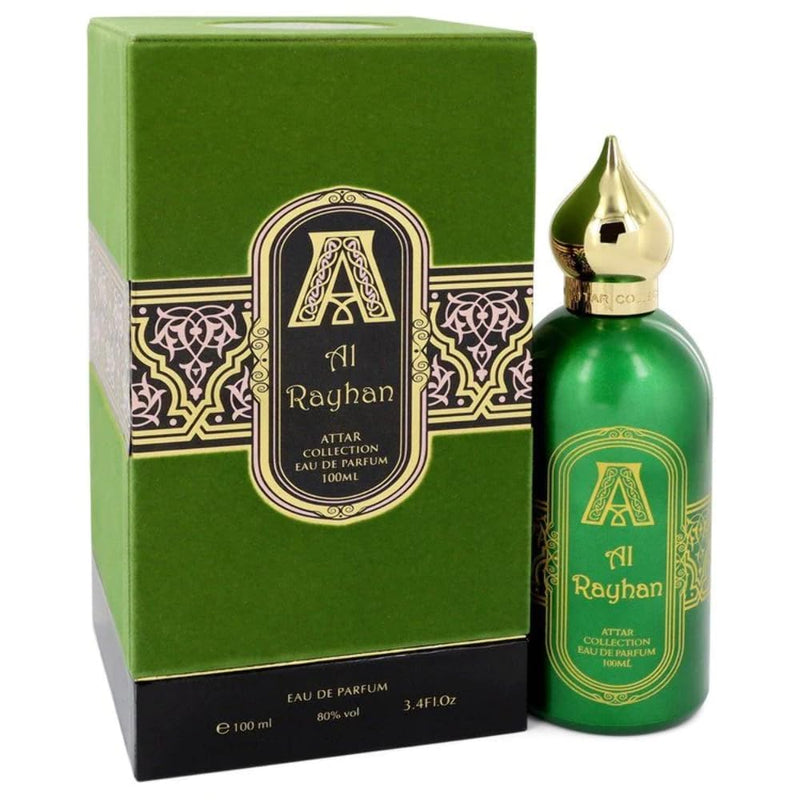 Attar Collection Al Rayhan Women's Eau De Parfum