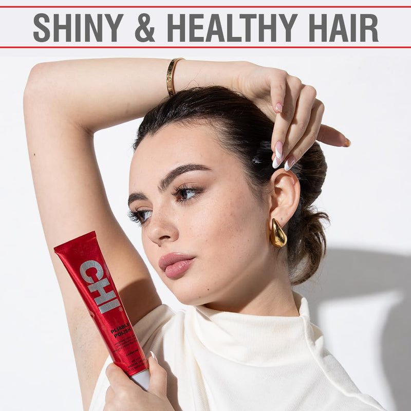 Chi Pliable Polish Weightless Styling Paste