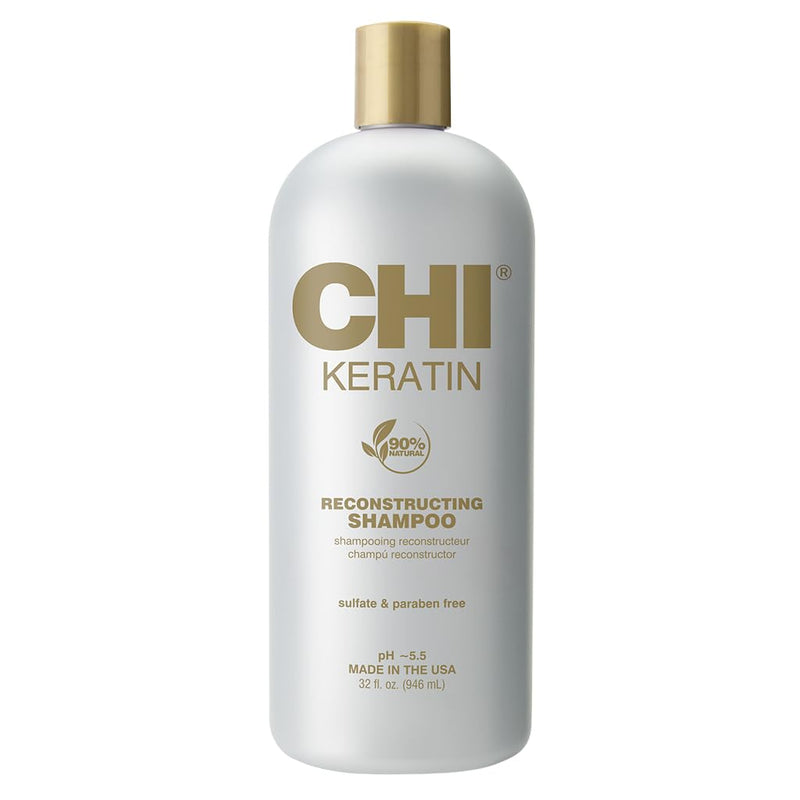 Chi Keratin Reconstructing Shampoo