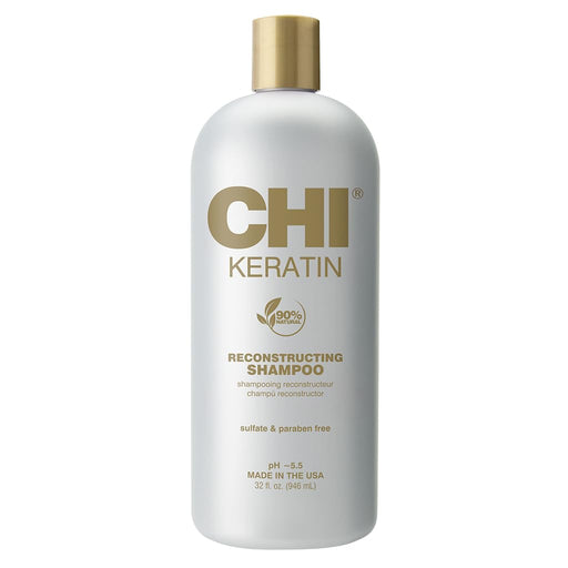Chi Keratin Reconstructing Shampoo