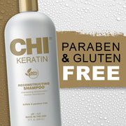 Chi Keratin Reconstructing Shampoo