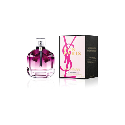 Yves Saint Laurent Mon Paris Intensement Women's Eau De Parfum