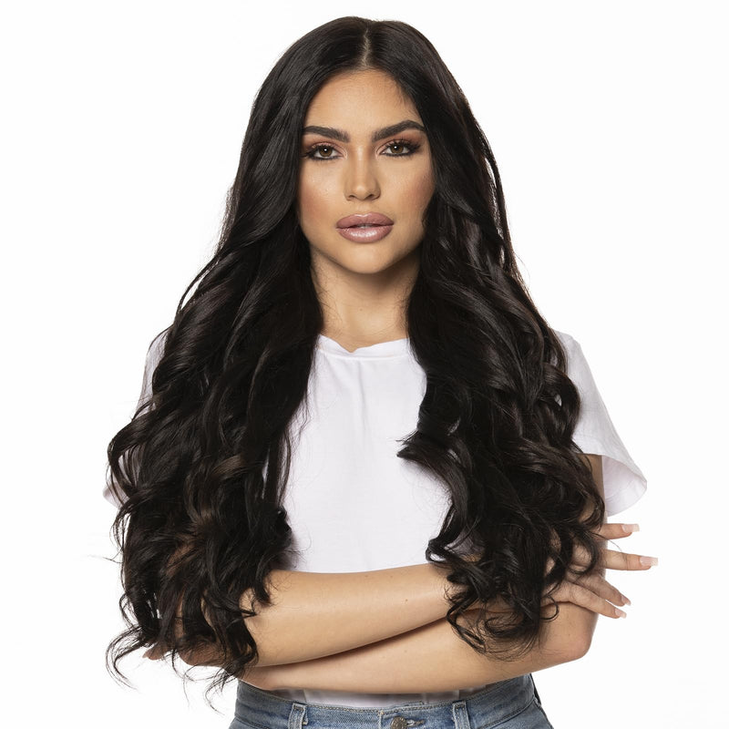 Chi Argan Oil Plus Moringa Oil Blend Shampoo