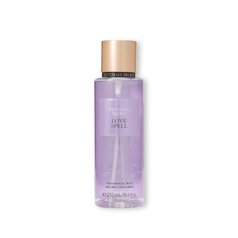 Victoria's Secret Love Spell Women's Fragrance Mist