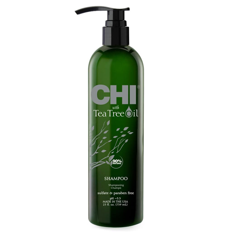 Chi Tea Tree Oil