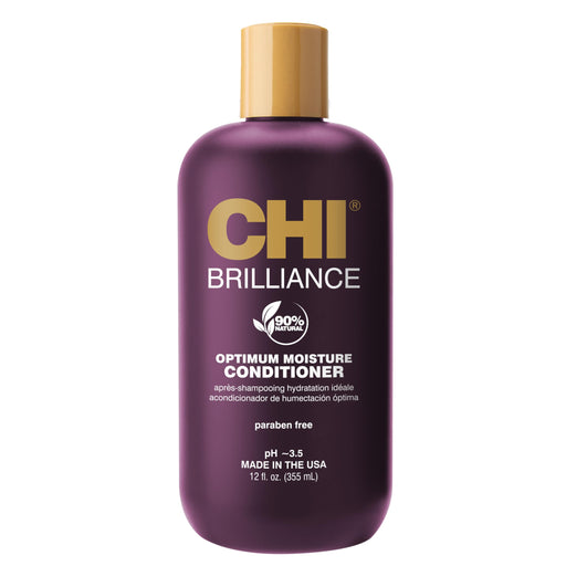 Chi Deep Brilliance Optimum Moisture Conditioner