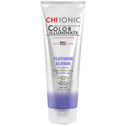 Chi Ionic Color Illuminate Conditioner Platinum Blonde