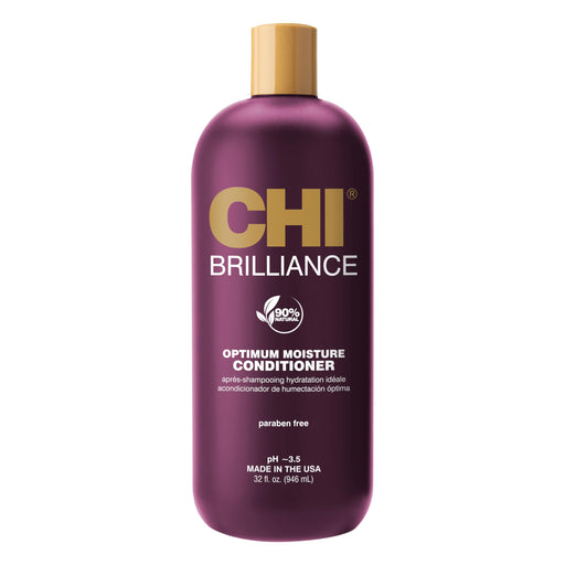Chi Deep Brilliance Optimum Moisture Conditioner