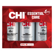 Chi Infra Trio Kit Unisex Gift Set