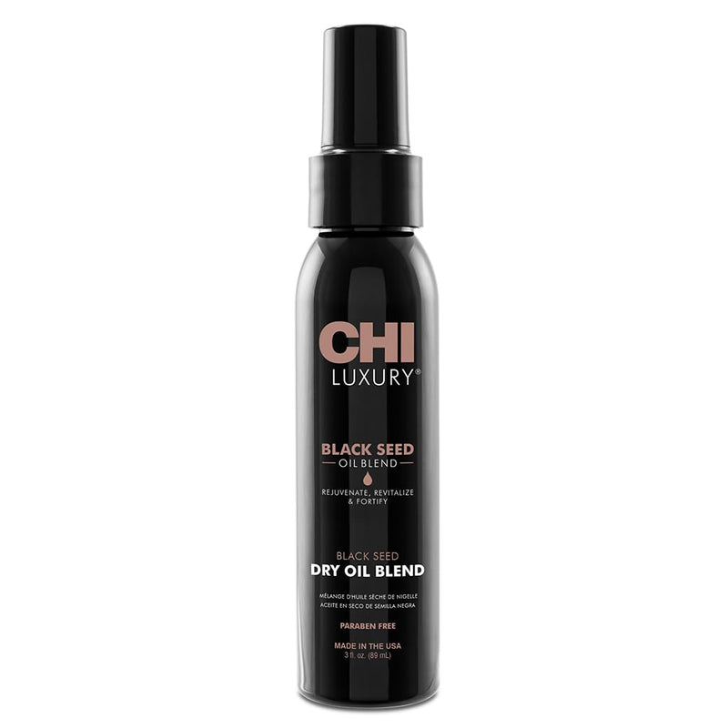 Chi Luxury Black Seed Dry Oil
